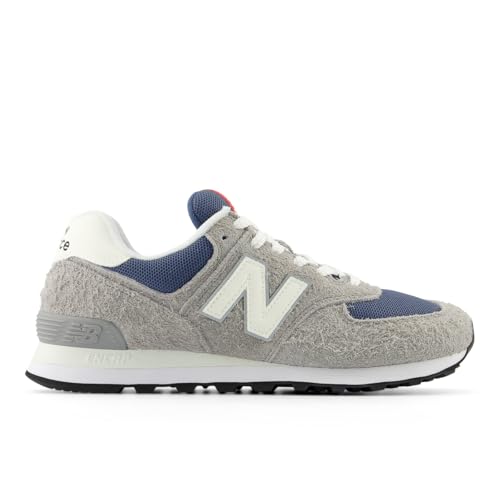 New Balance Unisex-Adult 574 V2 History Sneaker2