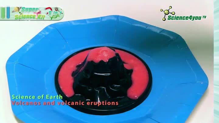 super science kit 6 in 1