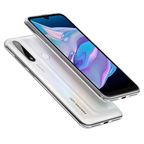 Positivo Q20 128 GB, Octa-core, Tela de 6,1