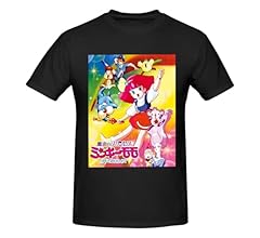 80s Vintage 魔法のプリンセス ミンキーモモ Tシャツ 魔法のプリンセス ミンキーモモ Tシャツ L PALE TONE series