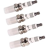 ERISTJ Spark Plug 1 PC Replacement 90080-91180,VCH20,90919-01210,90080-91181,9008091181,90919-01178