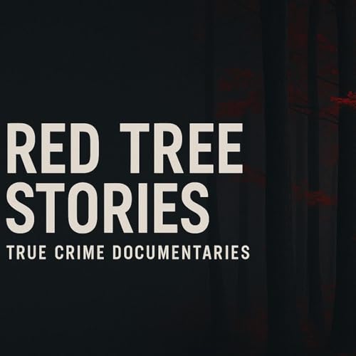 『Red Tree Stories』のカバーアート