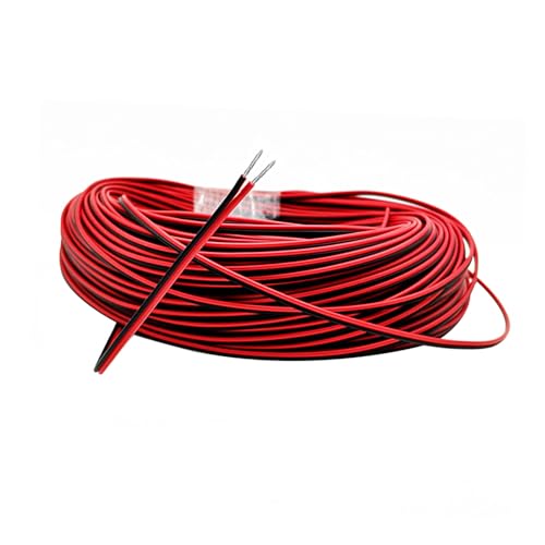 Cable de altavoz para una mejor transferencia de señal y audio sin pérdidas de 20m