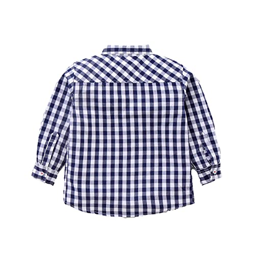Image of Tonyboy Boy's Shirt