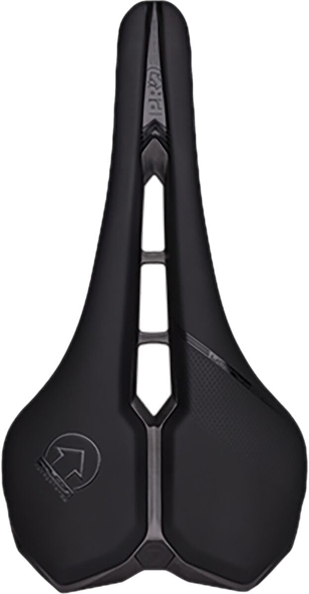 Pro Falcon Performance Saddle Black, 132Mm, Af