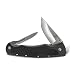 Havalon Knives 9004766 Titan Dual Blade Folding Knife