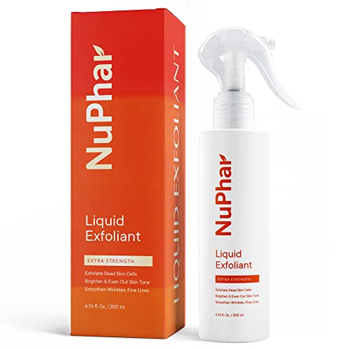 List Of The Best Leg Scrub For Ingrown Hairs [Top 10 Picks]