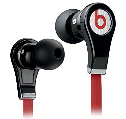 12 Medium Black Eartips Earbuds For Monster Beats Dr. Dre Tour, Urbeats And Powerbeats #TOP2