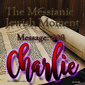 Charlie cover art