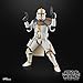 STAR WARS The Black Series Clone Lieutenant Galle, Revenge of The Sith Premium Collectible 6 Inch Action Figure
