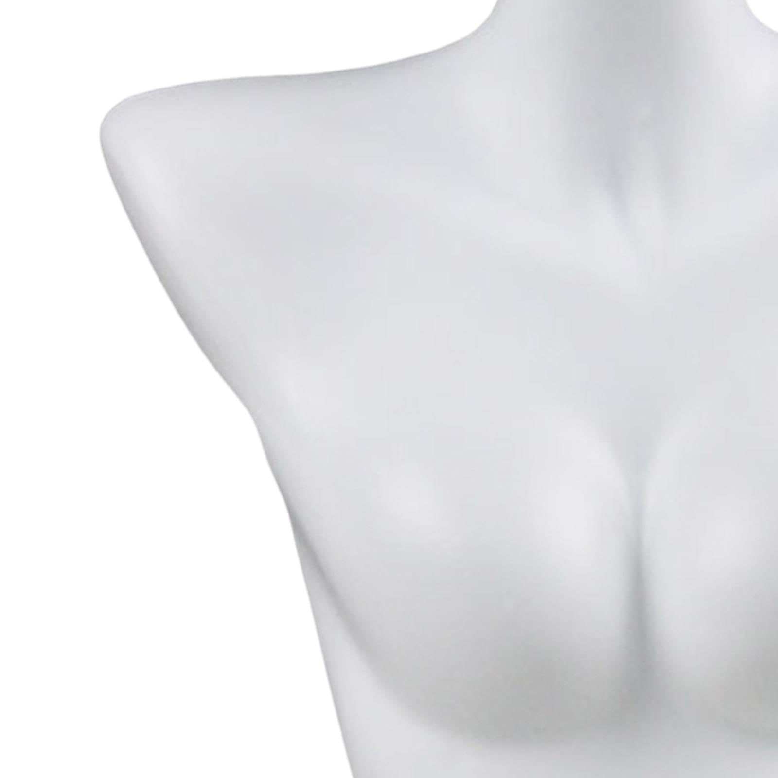 Amazon.co.jp: TISHITA 女性用マネキン胴体ブラジャー展示用モデル