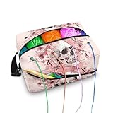 Cadeau parfait : cadeau idéal pour votre femme, mère, grand-mère, amateur de couture, amie. Peut être utilisé comme cadeau de pendaison de crémaillère, Halloween, Noël, Thanksgiving, anniversaire, fête des mères.