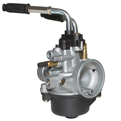 Carburatore P2R compatibile con Scooter Yamaha 50 Bw's 1990-2003