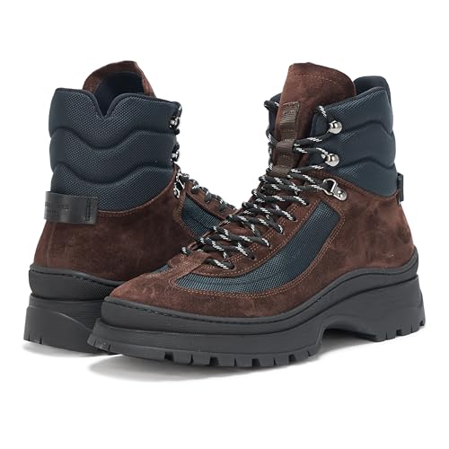 Men's Lucas Suede Hiker Hiking Boot3