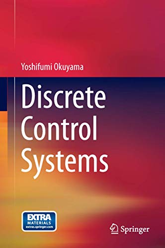 Discrete Control Systems view 2