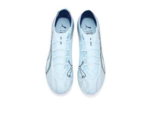 Image of PUMA Mens Ultra 6 Match Firm GroundArtificial Ground Soccer Cleats