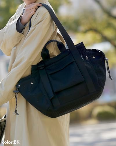 EDITA.（エディータ）『トートバッグ』