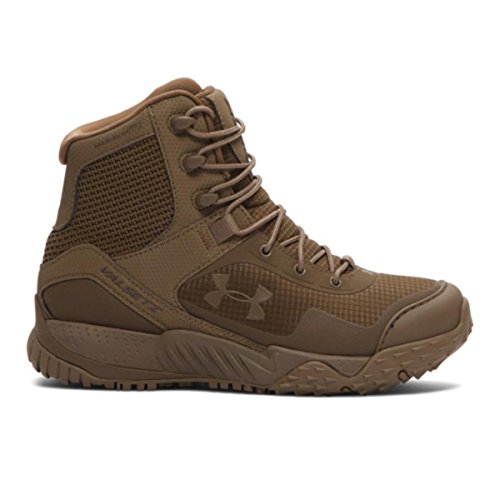 Under Armour Women's UA Valsetz RTS Boot 11 Coyote Brown