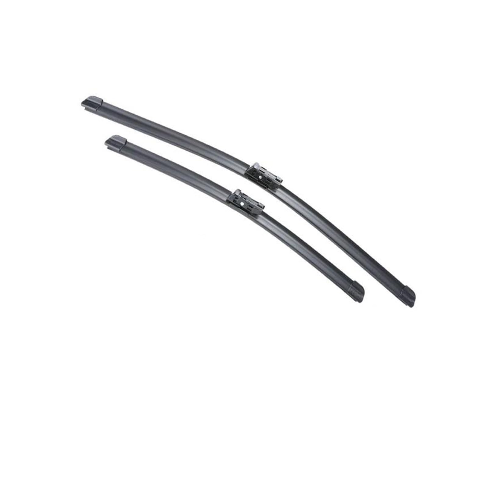 TRASH BIN per Golf 7 MK7 2012 2013 2014 2015 2016 2017 2018 2019 Auto Tergicristallo Spazzole Parabrezza Anteriore Tergicristallo Spazzole Taglierina Parte Tergicristallo per Auto