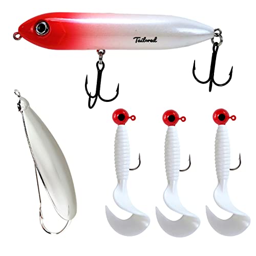 10 Best Lures for Surf Fishing to Land Your Dream Catch