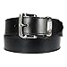 Carhartt Men's Jean Belt,Black,36