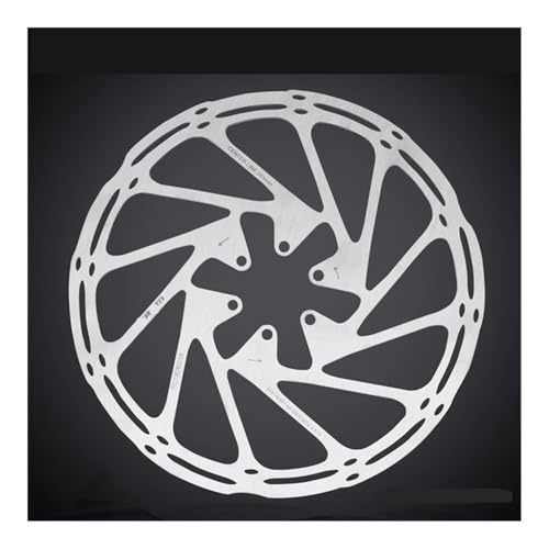 Moto disques frein hydrauliques pour vélo de montagne 160 180 203 mm