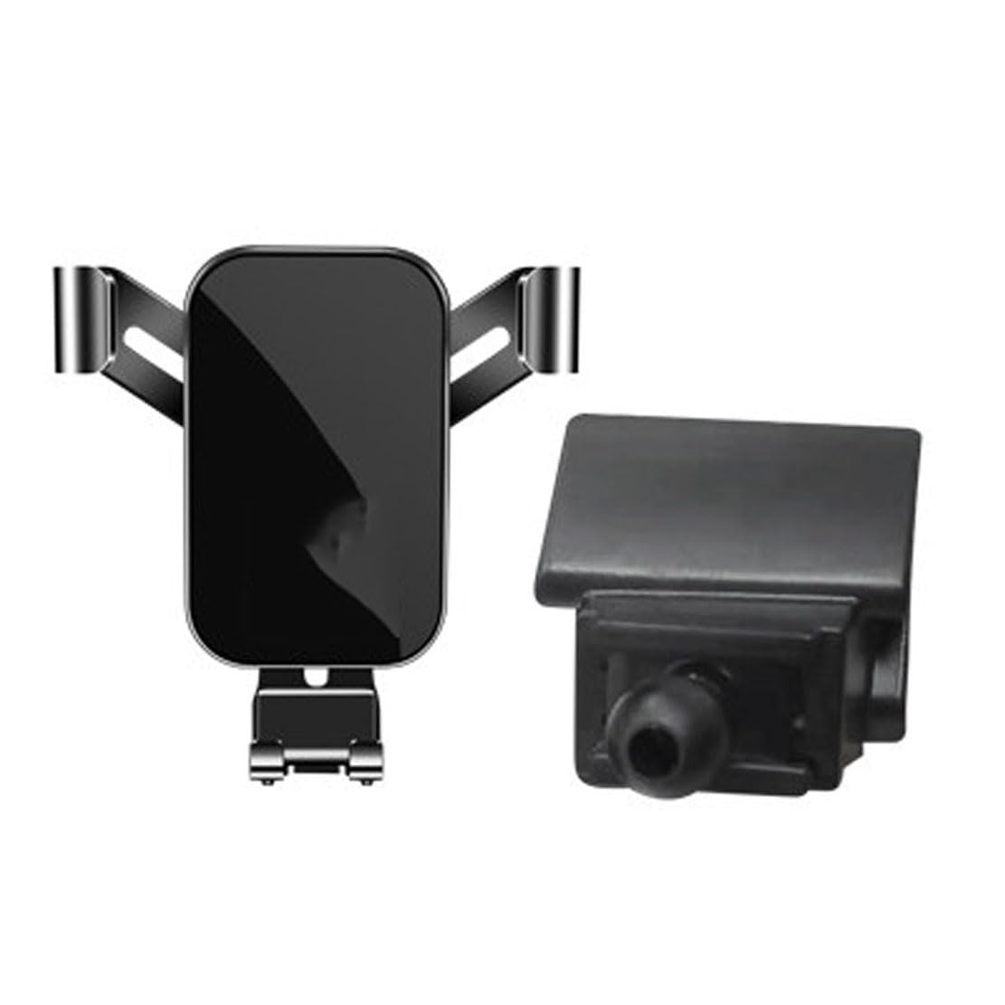GYHZNB Car Phone Holder,Compatible with Buick Excelle 2015–2024,Mobile phone accessories,black