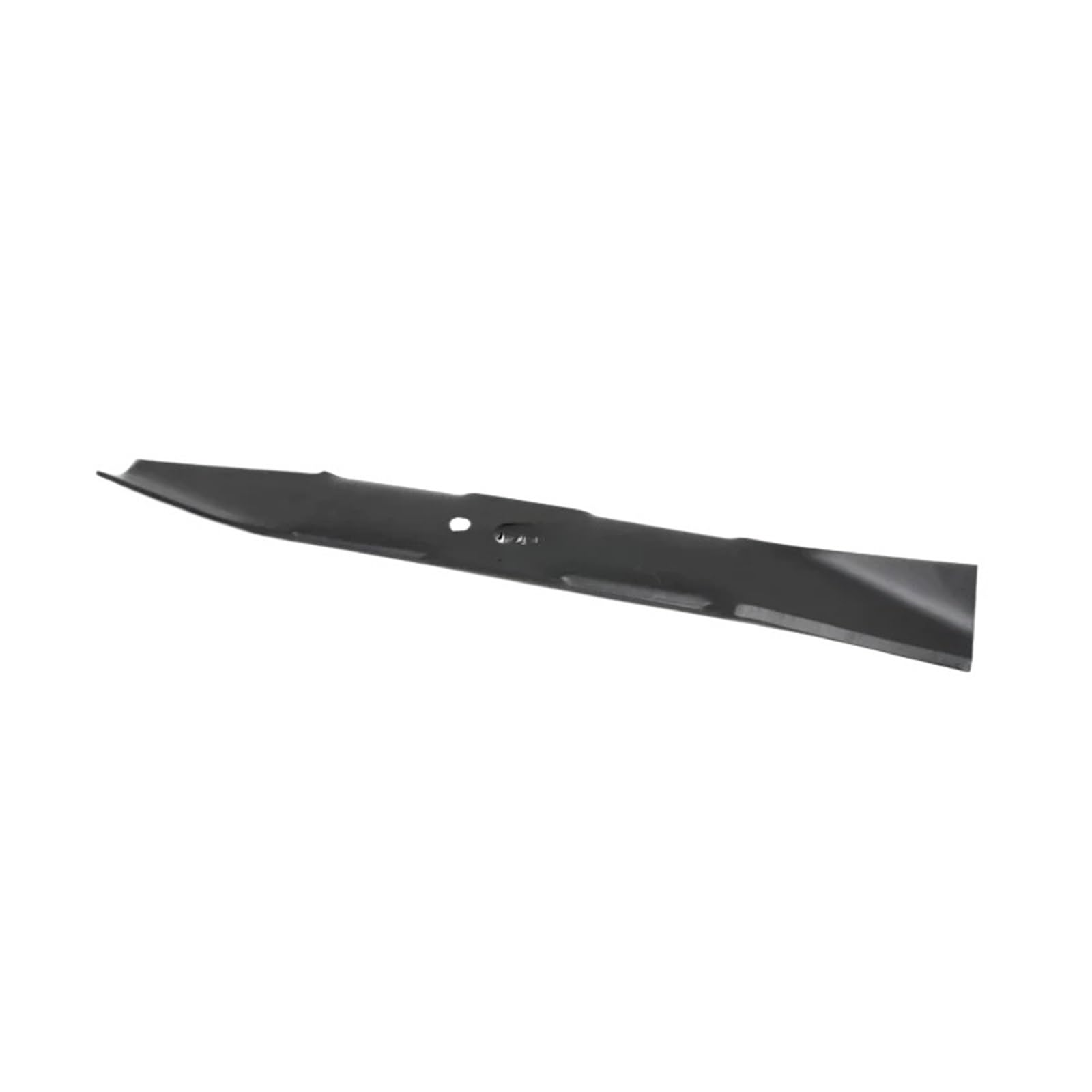 Cuchilla de cortacésped recta resistente for cortacésped de 19/22 pulgadas, componentes de repuesto for máquina cortadora de césped(19 inches)