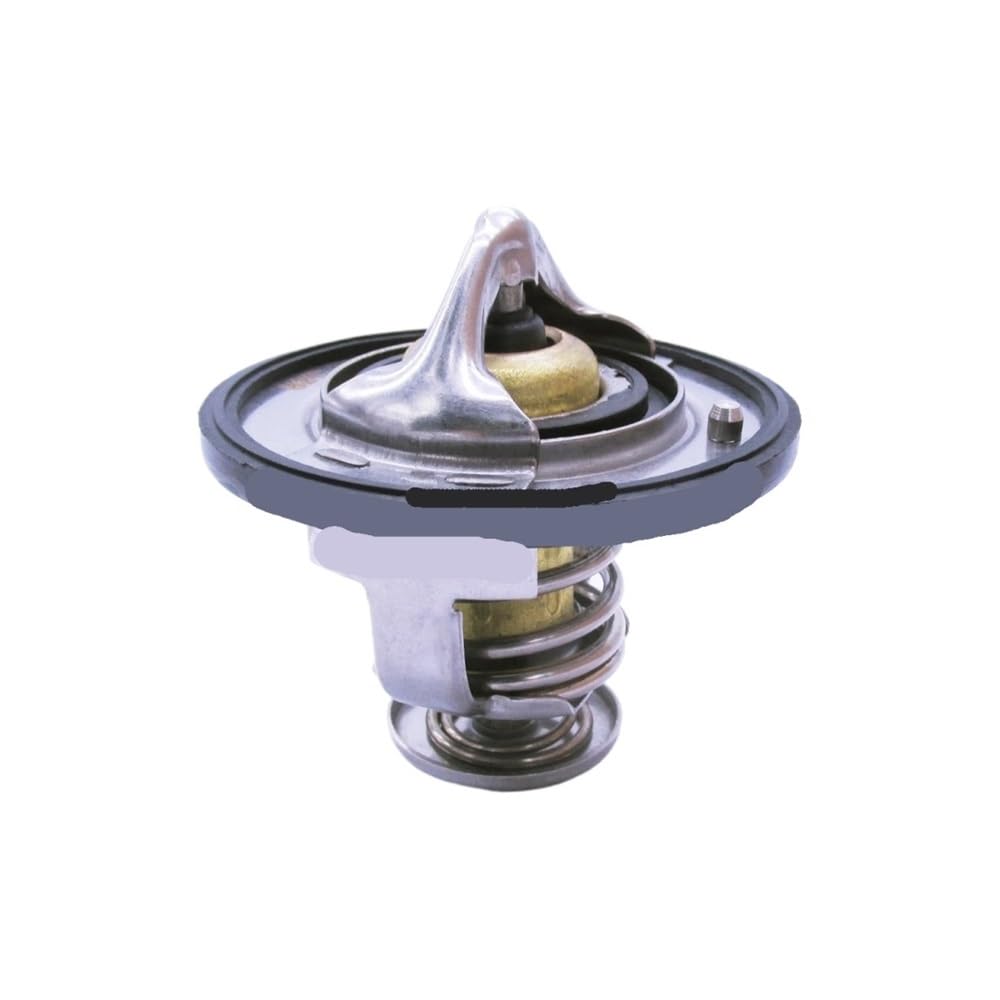 Thermostat de liquide de refroidissement pour trajets quotidiens sûrs moteur 25500-37200