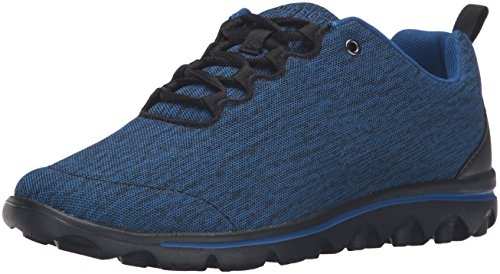 Image of Propet Women's Travelactiv Casual Lace Up Sneaker