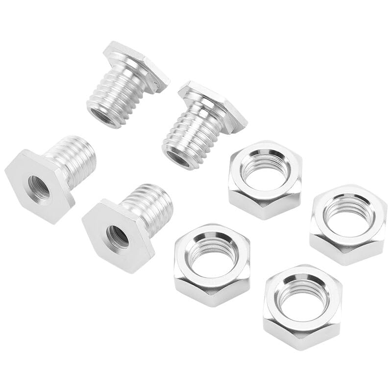 Motorcycle Rear Fender Mounting Bolts Screw for Harley Touring Electra Glide Road King 2009-2023