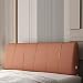 mjmj King-Size-kopfteil Gepolstert Für Kopfteil Für Bett Weiche Hülle Home Schlafzimmer Kopfteil In Voller Größe Selbstklebender Kopfteil(Size:53.1x23.6x2.4/135x60x6cm,Color:B)