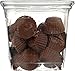 NASSAU CANDY Milk Chocolate Peanut Butter Cups, 11.5 OZ