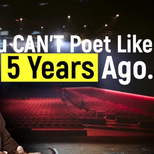 How To Create & Perform Poetry SUCCESSFULLY Today