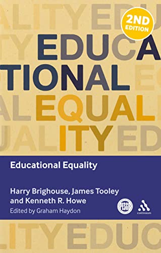 Educational Equality view 2