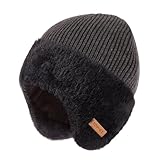 【Chaleur PolarWool avec mélange de laine mérinos】Fabriqué à partir de la série PolarWool : Un mélange de laine mérinos de haute qualité assure une chaleur naturelle, une respirabilité et une sensation de douceur agréable - sans démangeaisons ni irritation.