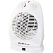 Produktbild Basetech BT-2268547 Heizlüfter 16 m² Weiß