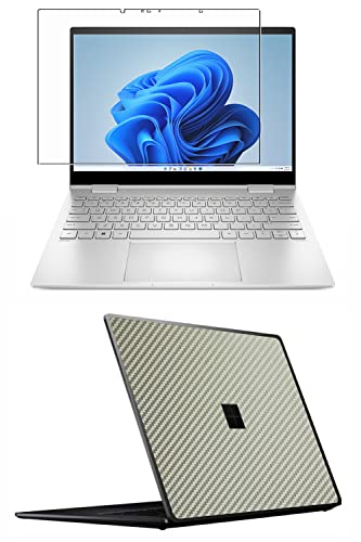 2�_�Z�b�g�y��ʁ{�V�zClearView(�N���A�r���[) Microsoft Surface Laptop 5 13.5�C���`�Ή� �R�ہE�R�E�C���X�E�h�w��{�X�L���V�[�� �ی� �t�B���� ���h�~ ���{�� [�S�[���h �J�[�{����]