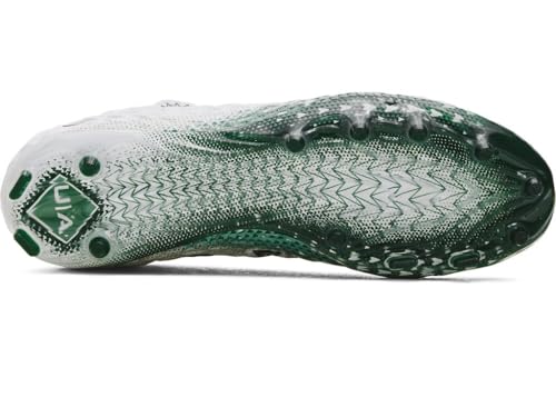 Image of Under Armour Men's Spotlight Clone 3 Football Cleats
