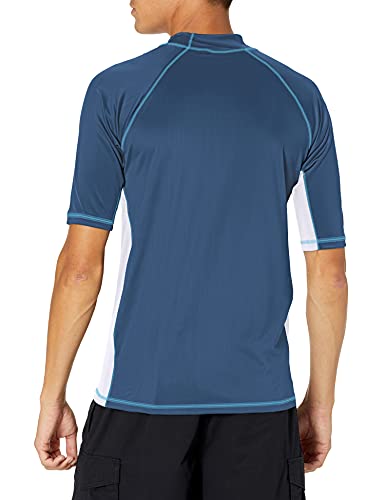 Image of Kanu Surf Men's Echo Upf 50+ Rashguard