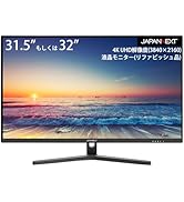 Amazon.co.jp: JAPANNEXT 27インチ モニター 4K UHD 3840x2160解像度