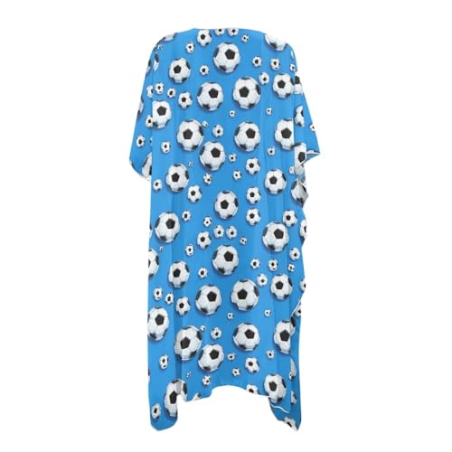 Cárdigan largo tipo kimono para mujer holgado que cubre con estilo 4