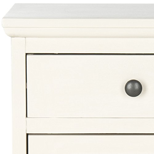 Safavieh American Homes Collection Jett Cabinet #TOP4