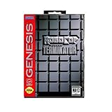 terminator sega master system Robocop VS Terminator Royal Retro Robocop VS Terminator 16 Bit MD-Spielkarte mit Kleinkasten für Sega Genesis & Mega Drive