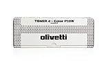 OEM Brand : Olivetti Olivetti D-Color P 20 W - Original Olivetti B0611 - Cartouche de Toner Magenta - 2000 pages