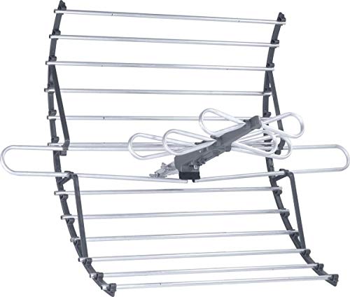 Antena Externa Digital Full Hd Hdtv/Uhf/Vhf - Hdo20, Vinik, 23824