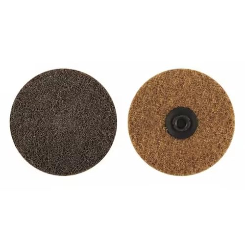 Quick Change Disc, 3