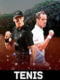 Jannik Sinner - Richard Gasquet