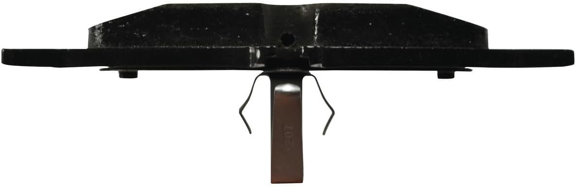 Automotive Pagid 355018751 Disc Brake Pad Set