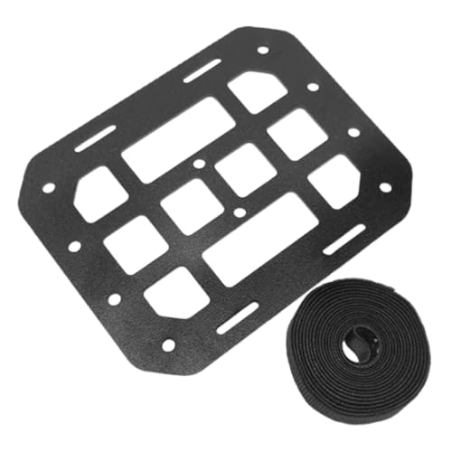 Sirseon Organizador de asiento trasero de coche, organizador multifuncional para asiento de coche, bandeja de asiento de coche, accesorios prácticos para viajes